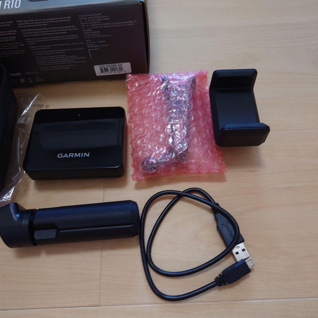 その他 L GARMIN APPROACH R10