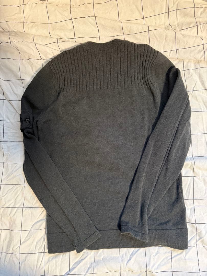 Stone  ニット ゴーストピース