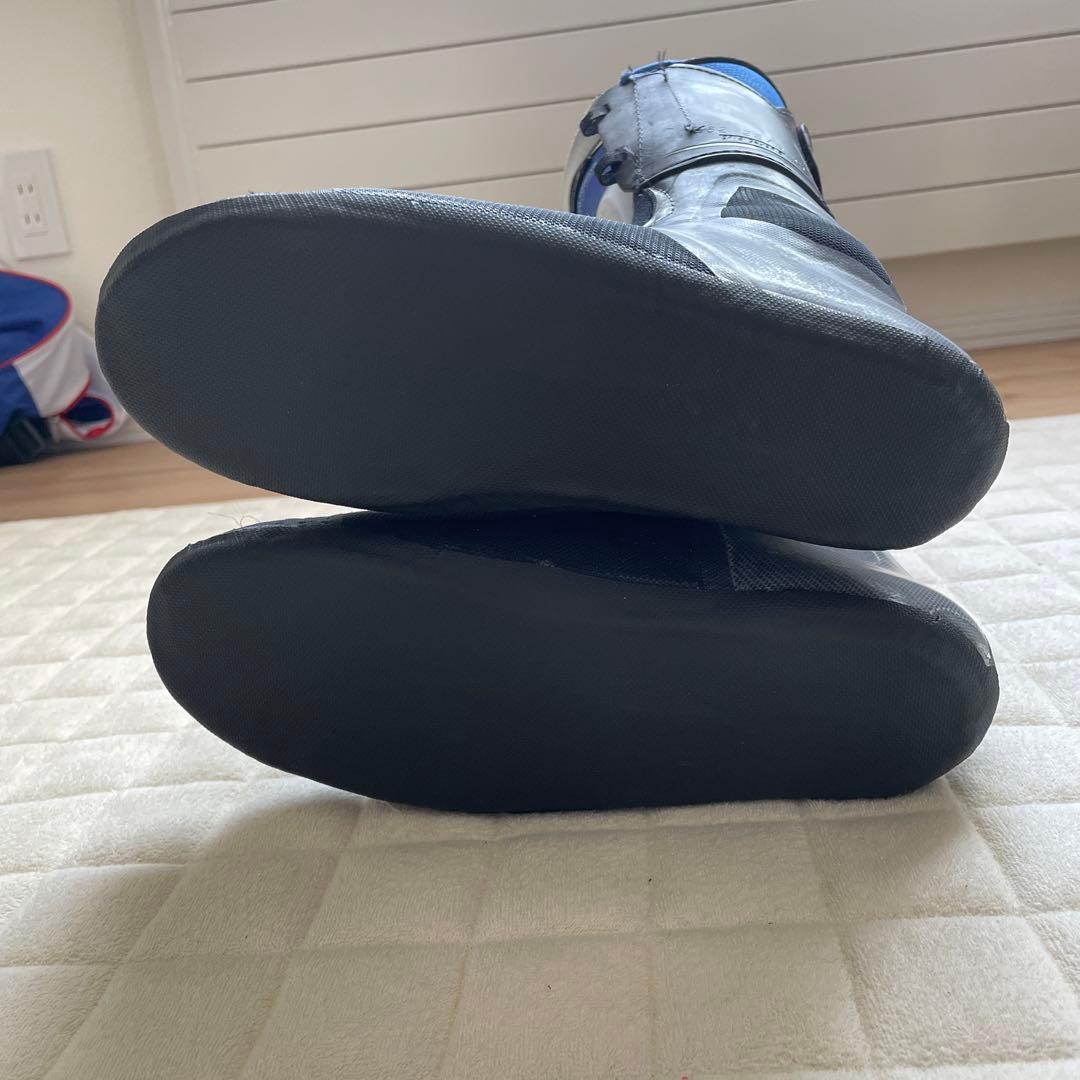 SALOMON S/PRO ALPHA ブーツ 25.5