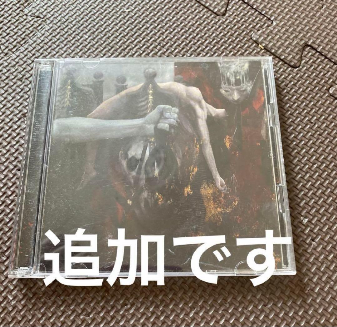 【大量】GzettE ガゼット　CD まとめ売り