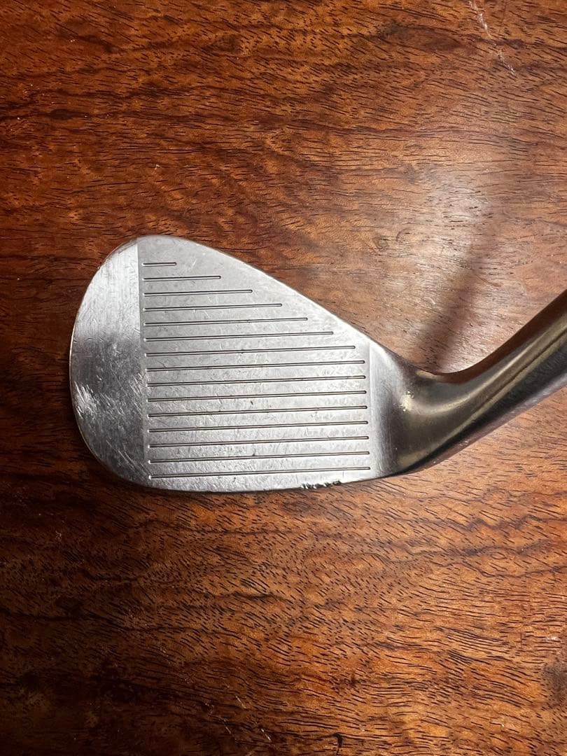 MOZ KENMOTSU ウェッジ 52° 58° セット