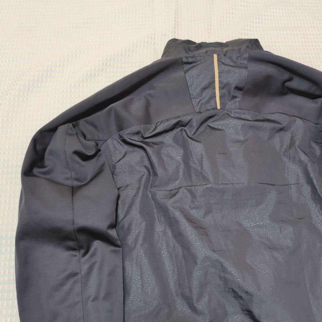 ★INU TA様★Mizuno Pro ブレスサーモ ウインドジャケット