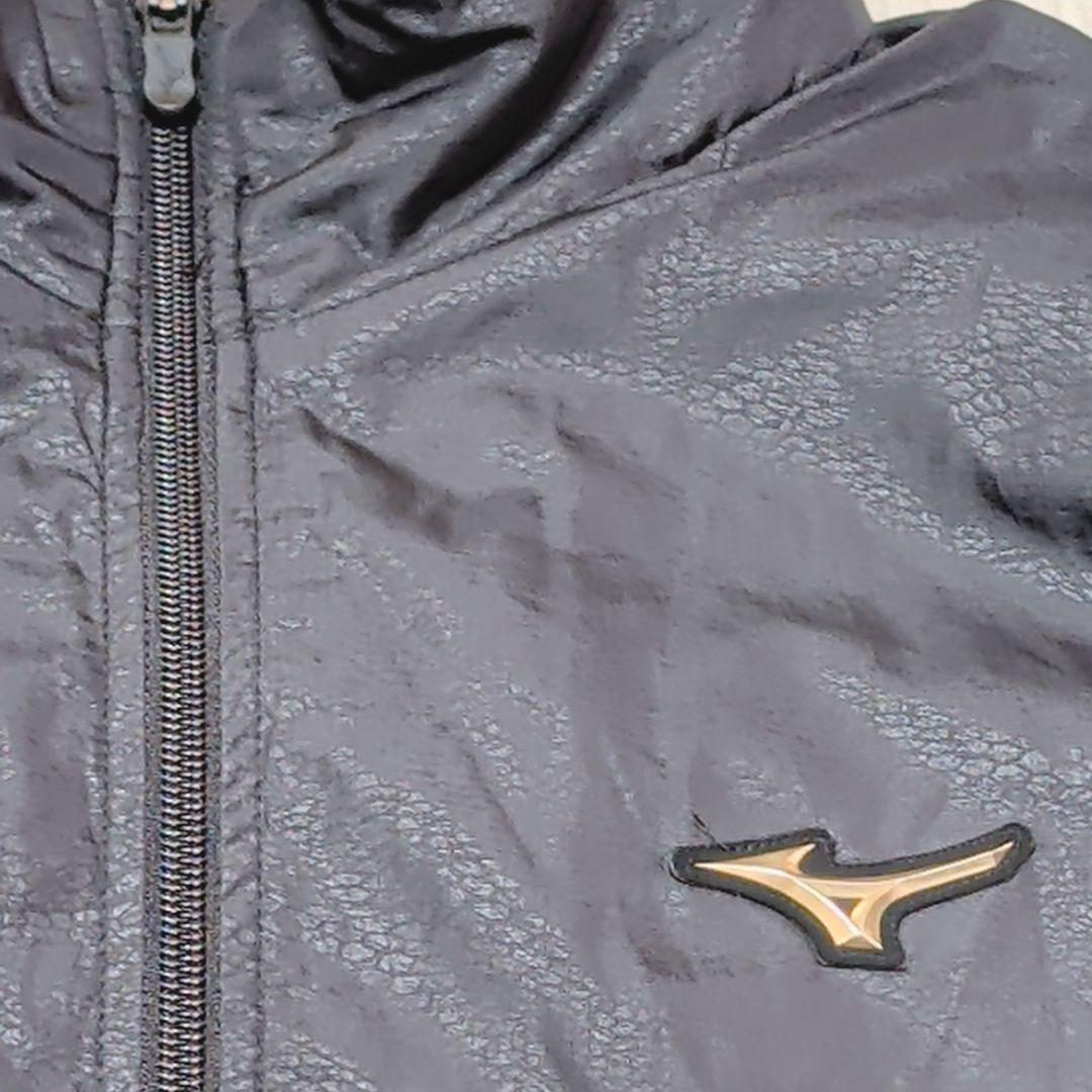 ★INU TA様★Mizuno Pro ブレスサーモ ウインドジャケット