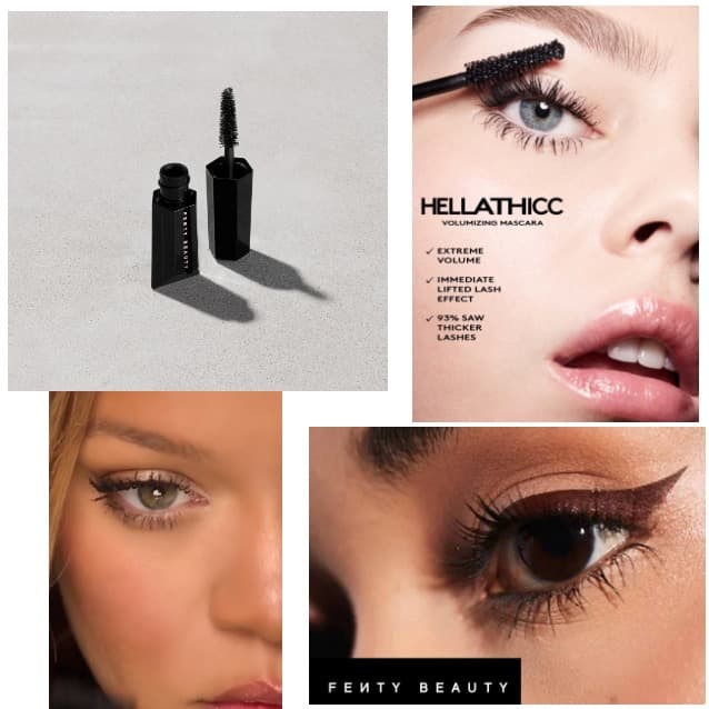 ◆最新◆FENTY BEAUTY フェンティービューティー限定セット グロス