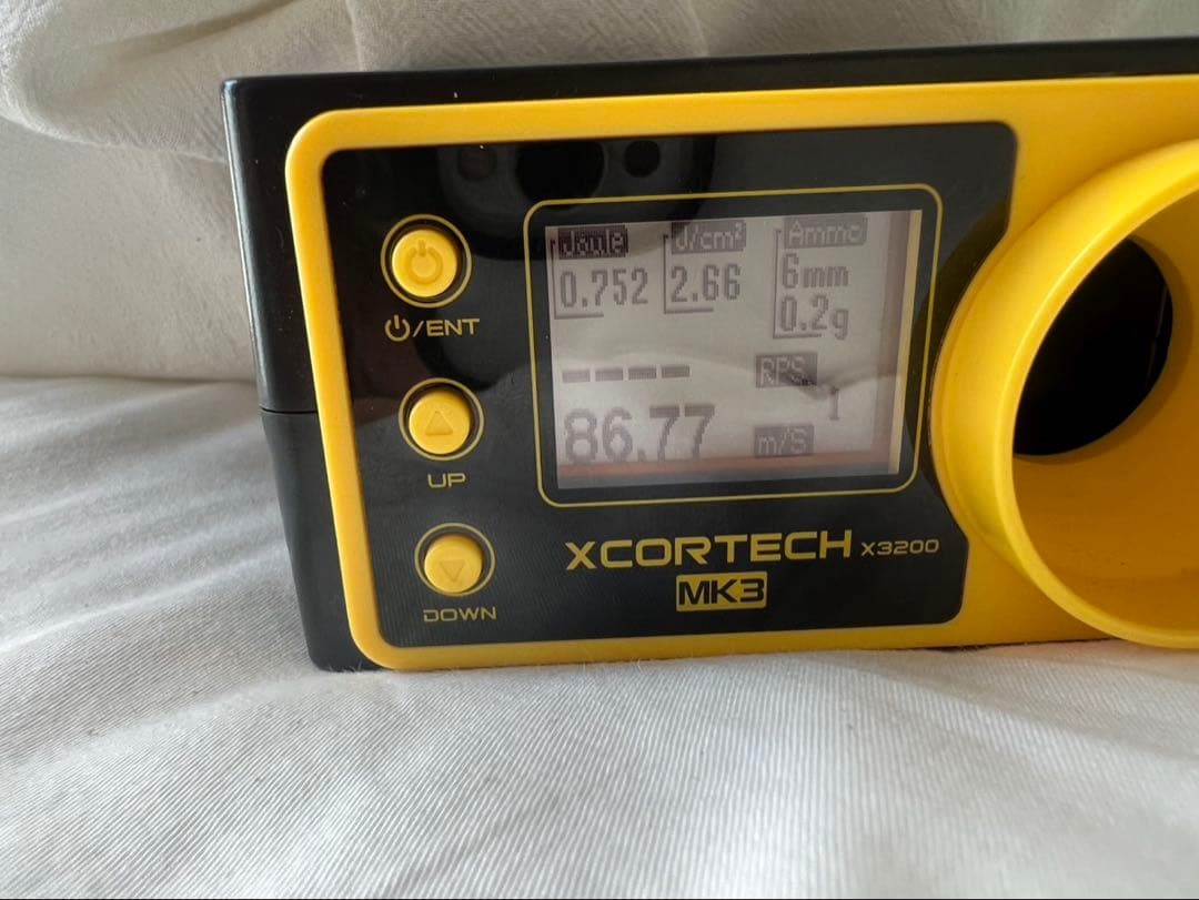 Carbon8 M45 NITE SHIFT CO2 予備マガジン1本つき