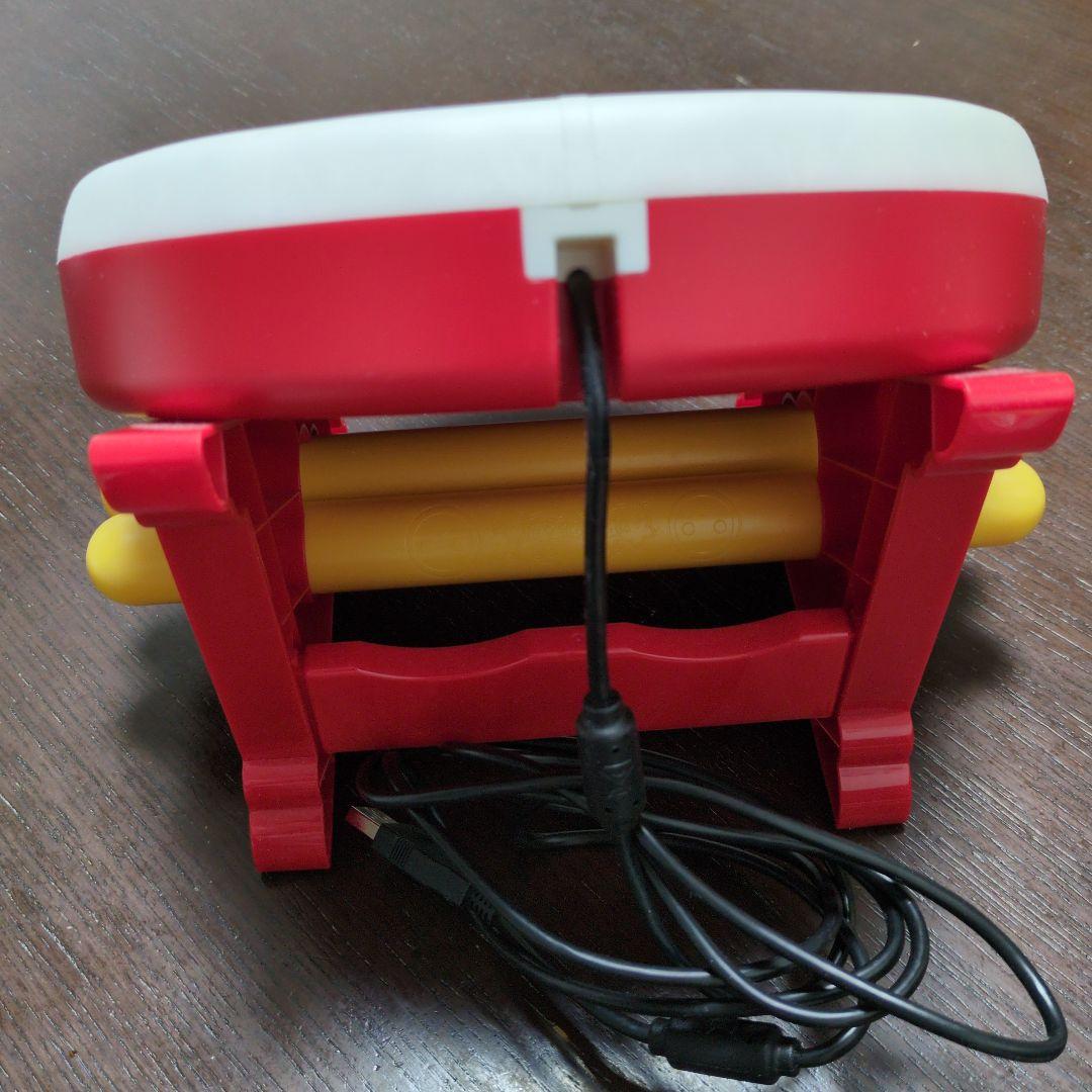 太鼓の達人 Nintendo Switchば～じょん！ コントローラーセット