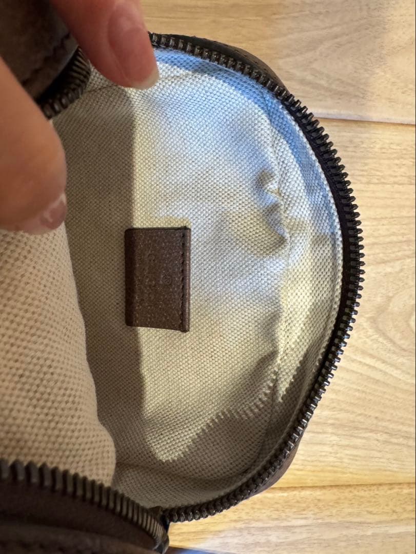 GUCCI オフィディア GG スモール メッセンジャーバッグ ショルダーバッグ