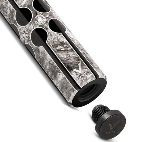 ※新商品【EVO】 ヴァルキリー ブレイク＆ジャンプキュー - ブラック