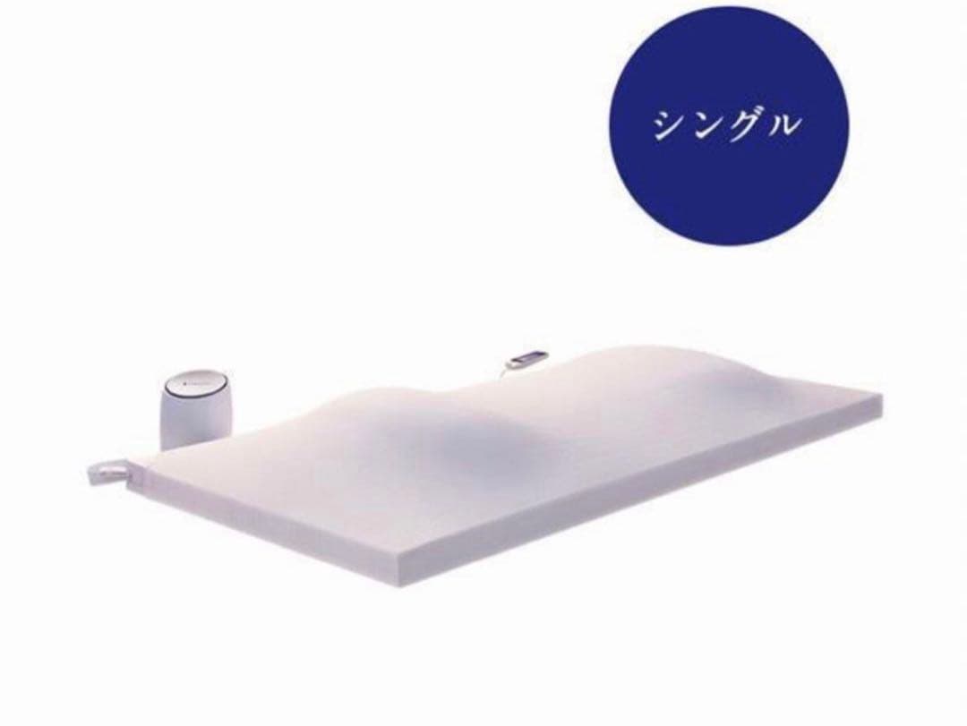 MTG　ニューピース　モーションマットレス