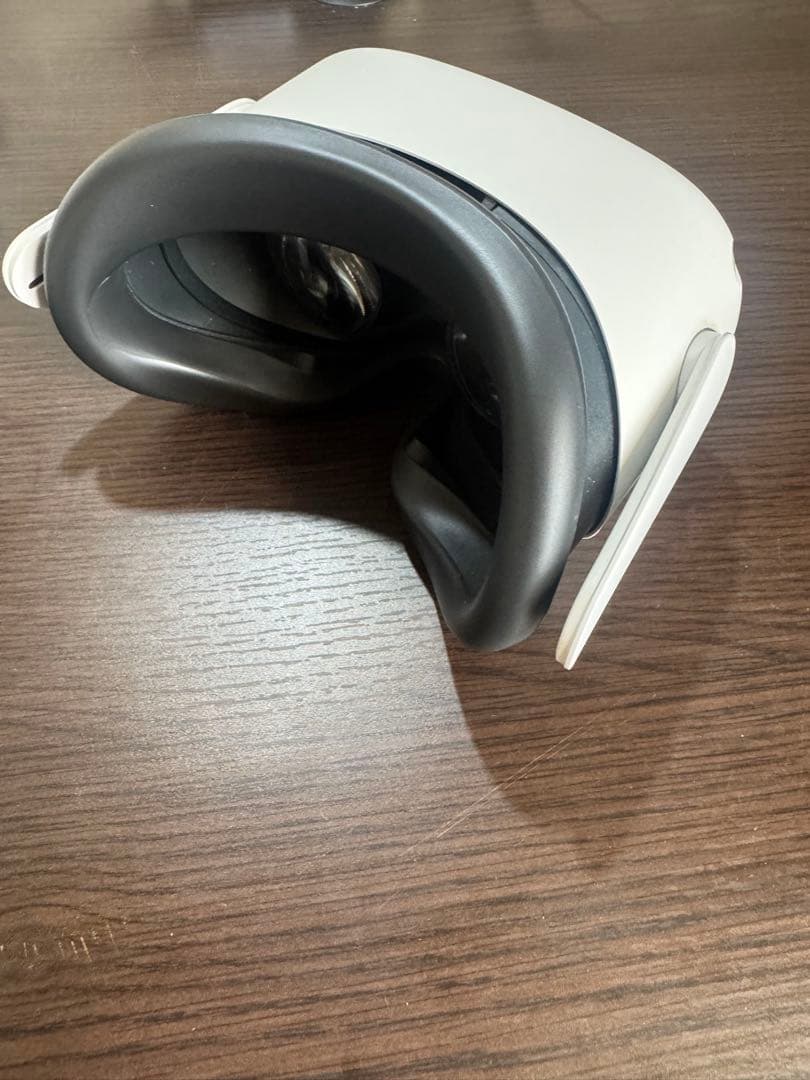 メタクエスト2 オキュラスクエスト2 128GB動作確認済み