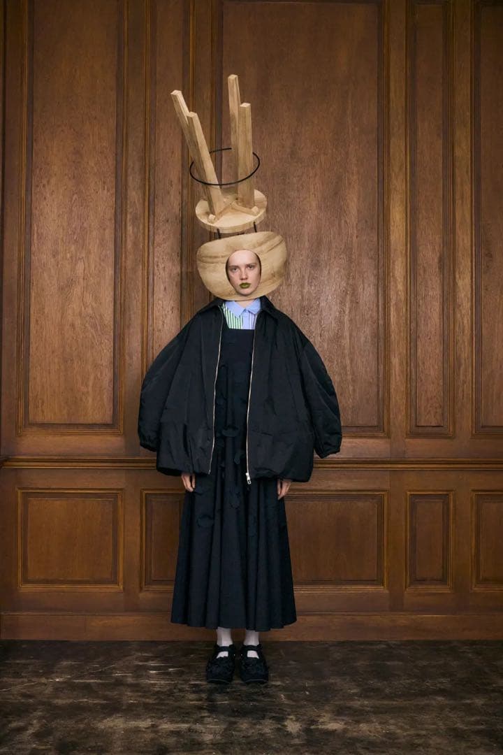 【新品・未使用・タグ付き】ENFOLD エンフォルド　JAKET