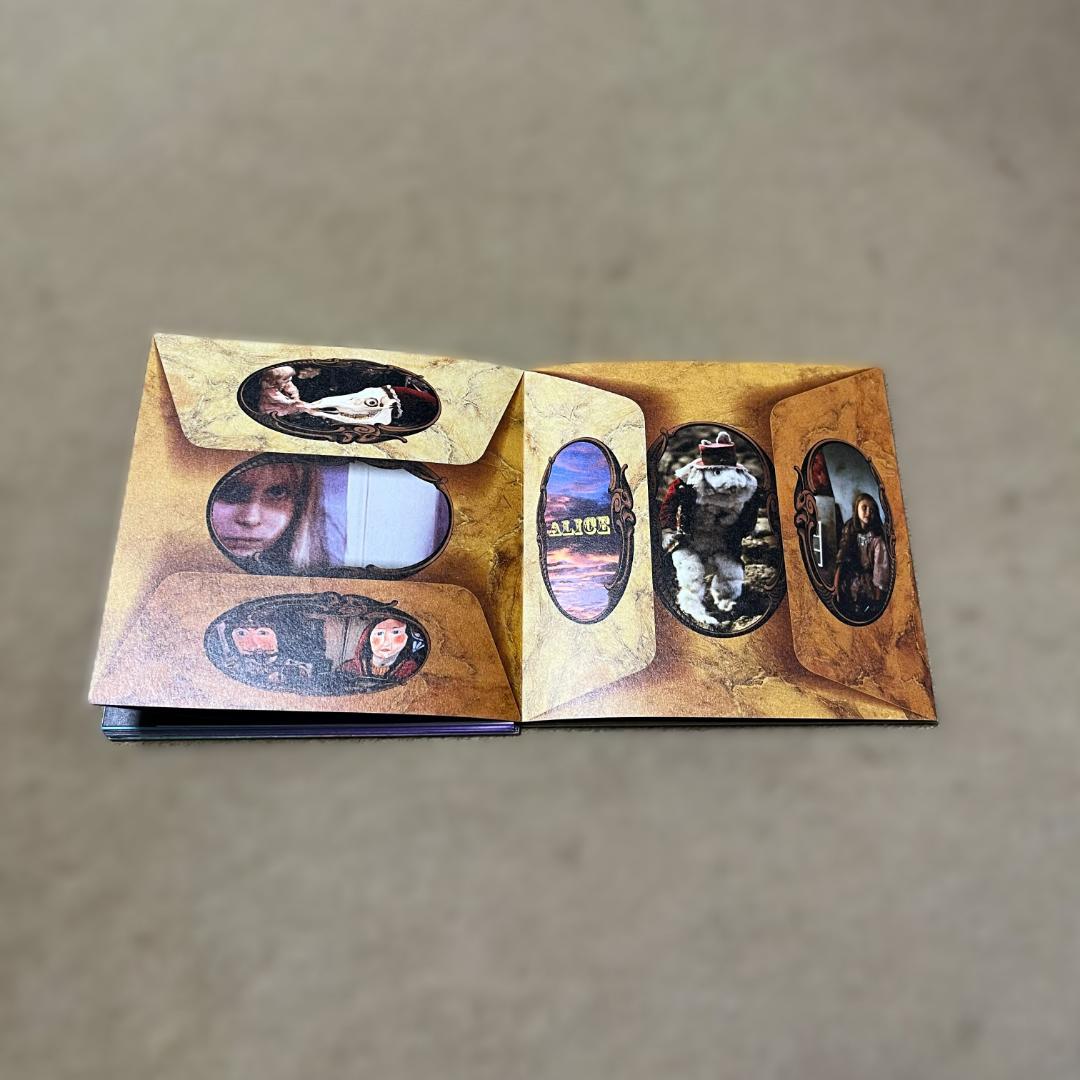 【希少】ヤン・シュヴァンクマイエル コンプリートBOX【限定1000セット商品】