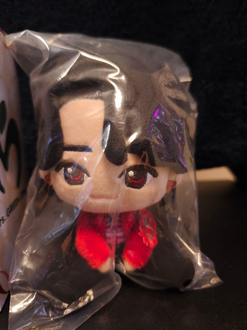 【即日発送】Mrs. GREEN APPLE ミセス 一番くじ　A賞 大森元貴