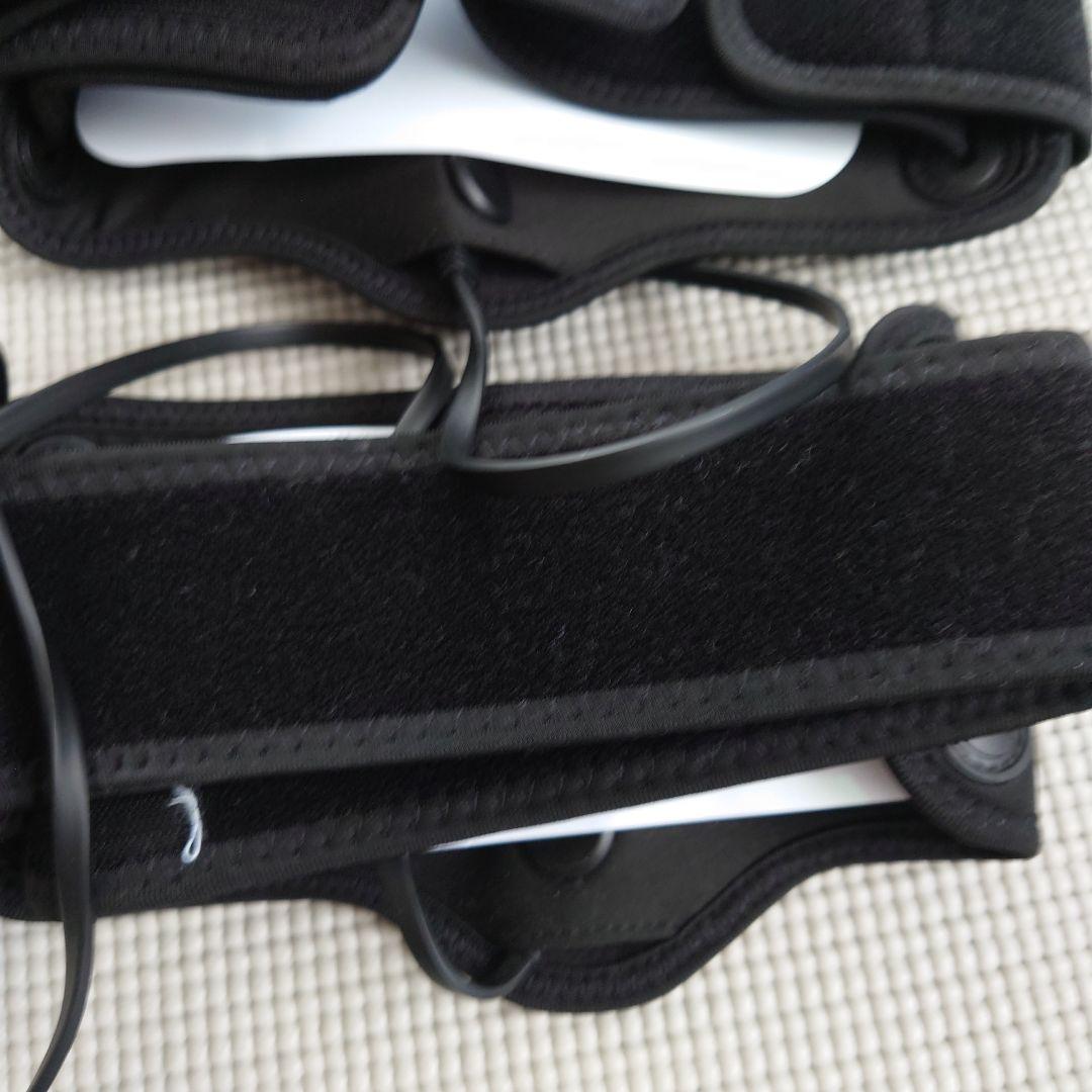 【Ryuhheさん専用】SIXPAD EMS Foot Fit Plus 2