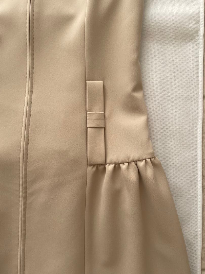 René ワンピース　34サイズ