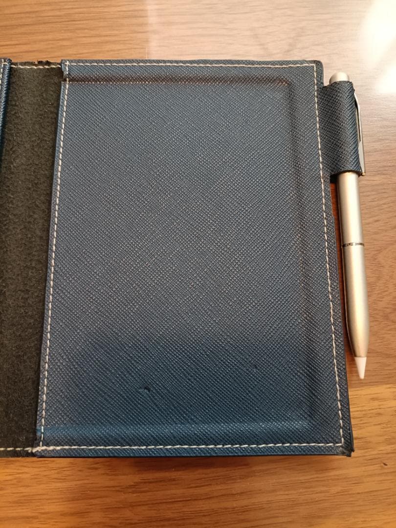 SHARP　WG-PN1　電子ノート