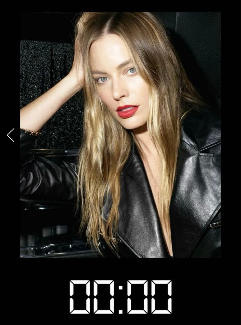 ルージュアリュールヴェルヴェットニュイブランシュセット