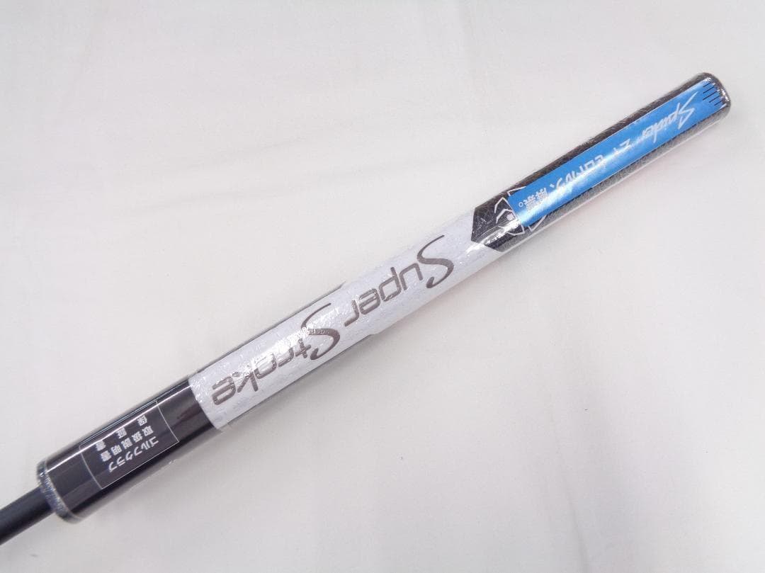 新品 スパイダー ZT カウンターバランス 38インチ 日本仕様 ゼロトルク