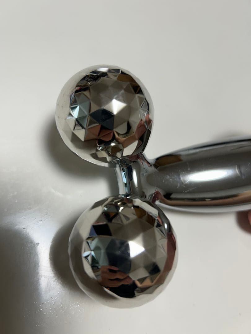 リファカラット　Refa 美顔ローラー　販売価格26000円程