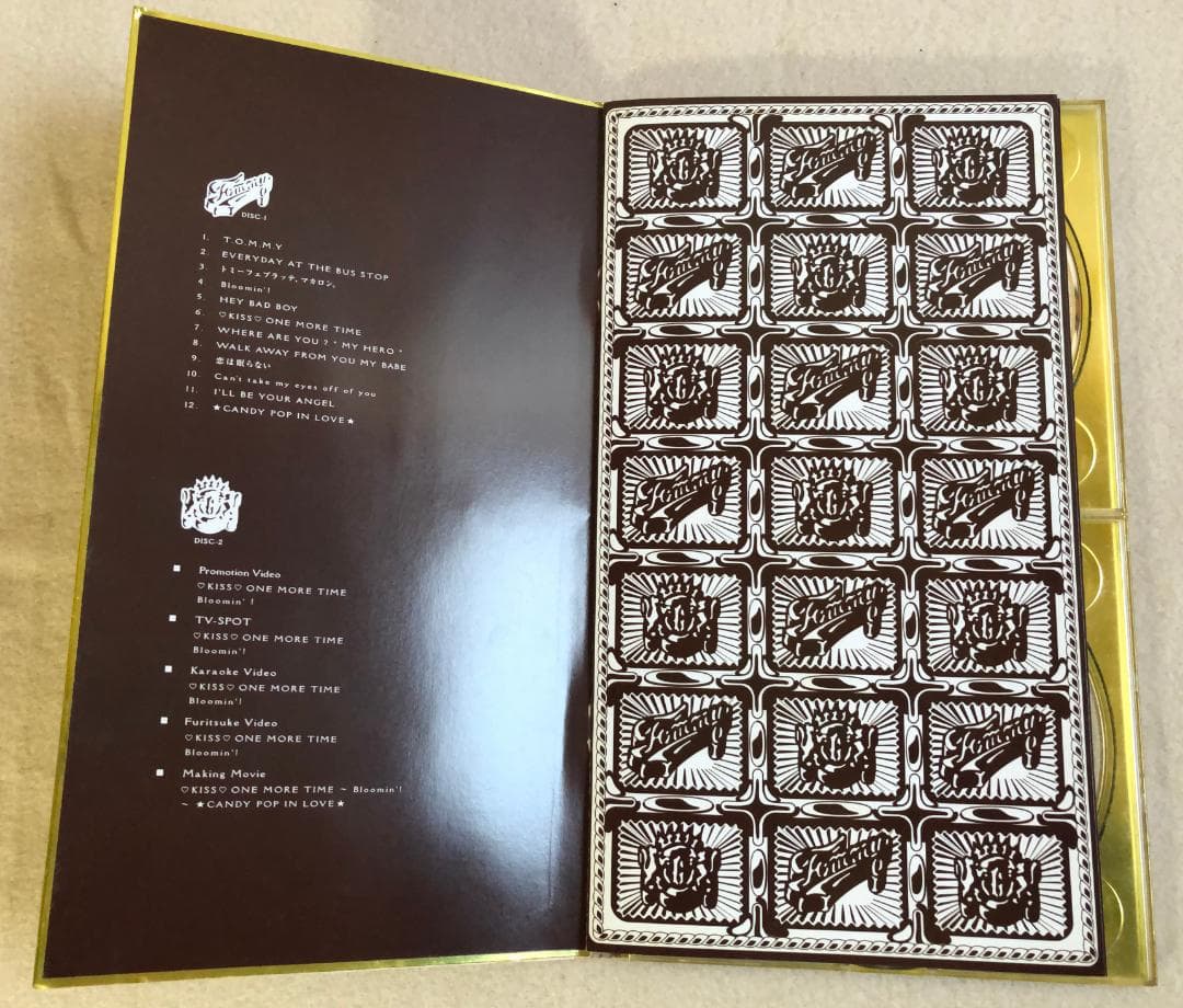  february6  heavenly6　初回盤セット