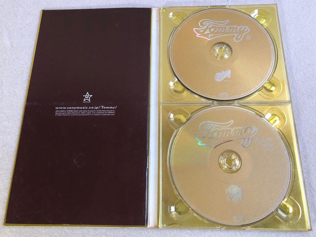  february6  heavenly6　初回盤セット