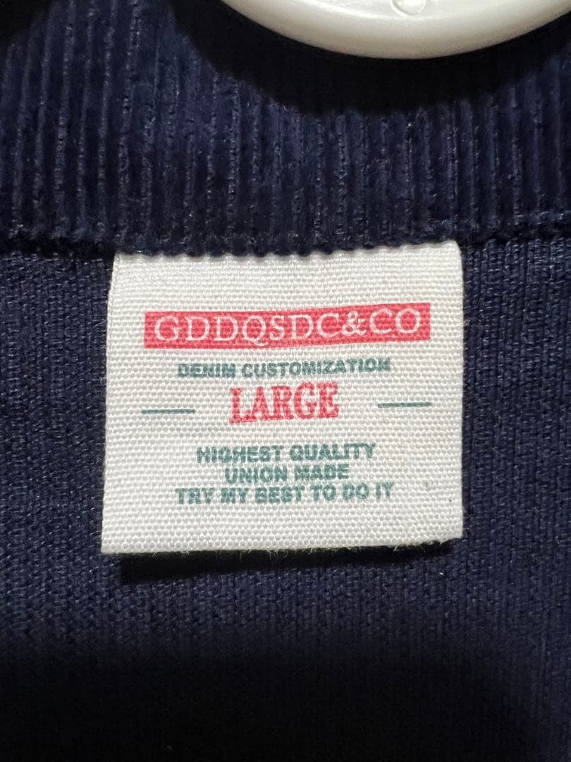 FFAジャケット Lサイズ 新品未使用