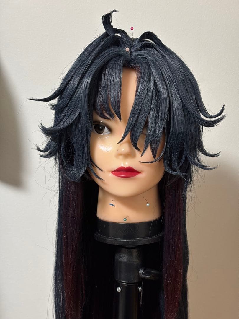 崩壊スターレイル 刃 コスプレ