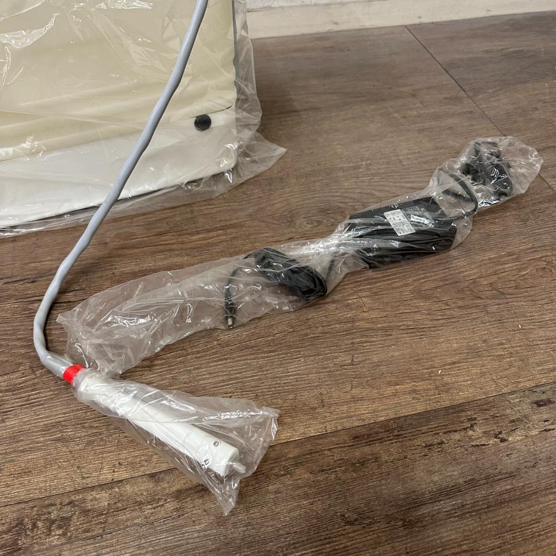 新品・未使用　 アイシン精機　ポータブルトイレ用洗浄器　KPTW-111