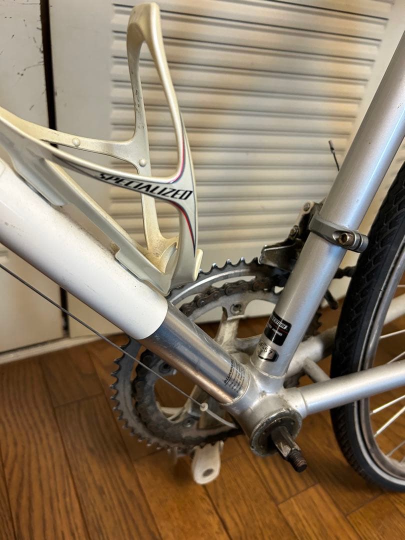 ブリヂストン RADAC 横浜市直接引き取り限定