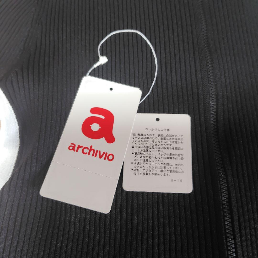 完売❤️新品archivio ワンピース 38❤️堀真珠着用