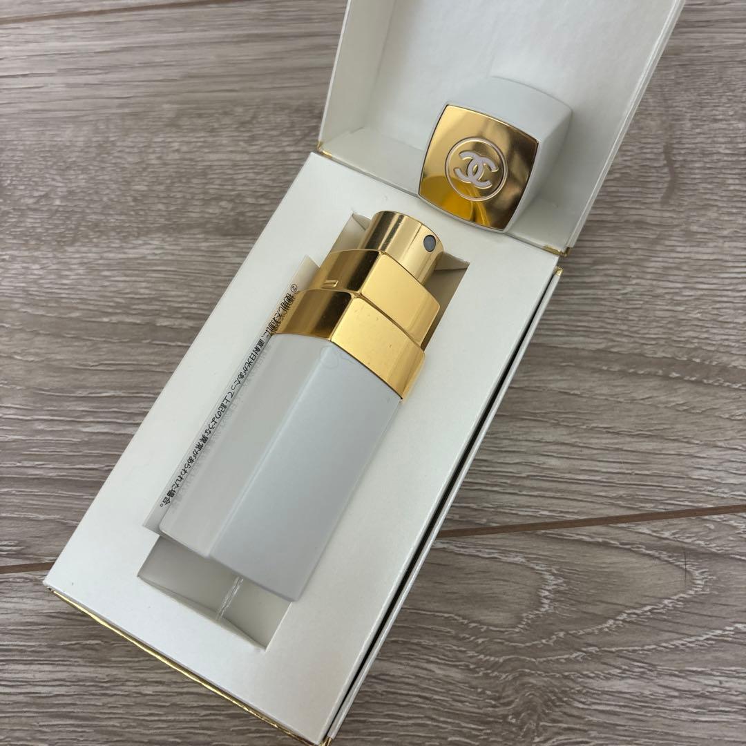 【新品】CHANELココ マドモアゼル パース スプレイ（パルファム）