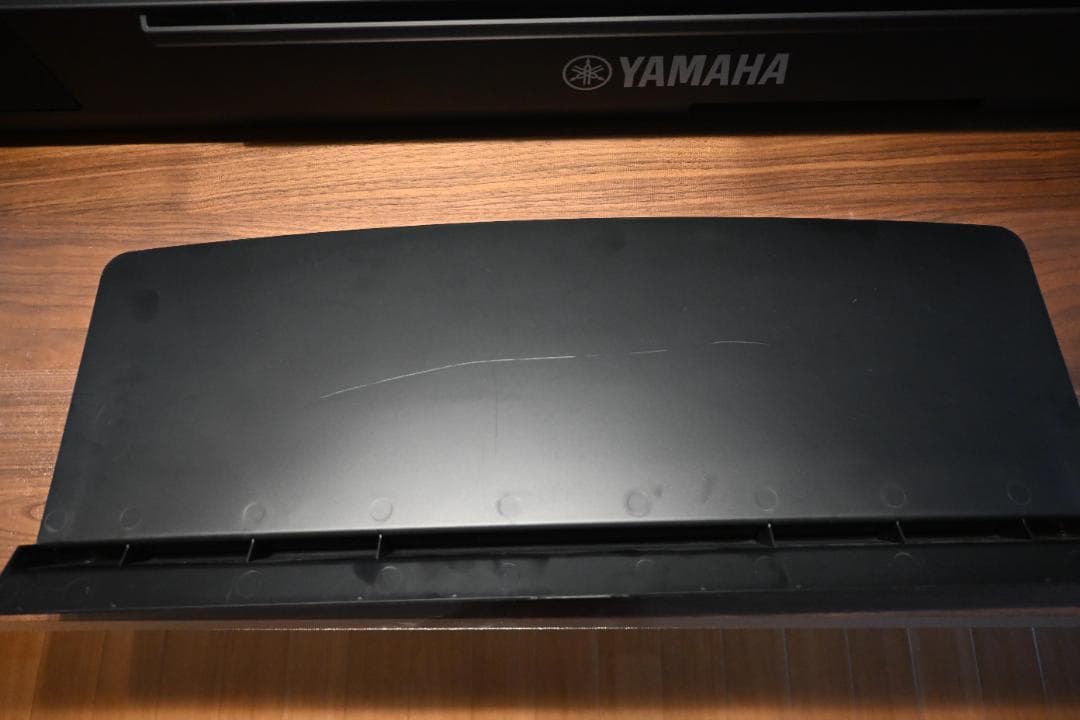 YAMAHA ヤマハ 電子ピアノ P-225B