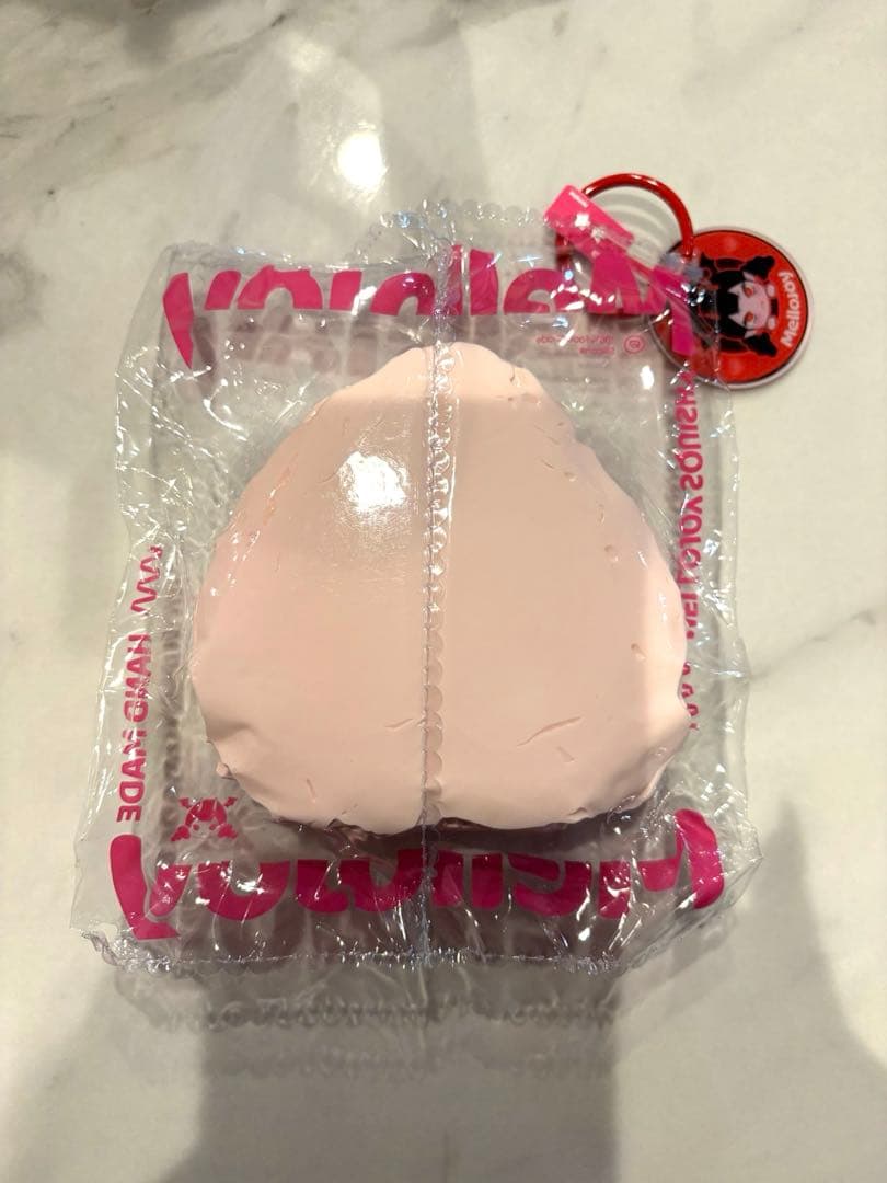 S*n様 Mellojoy メロジョイ 大福 いちご ストロベリー