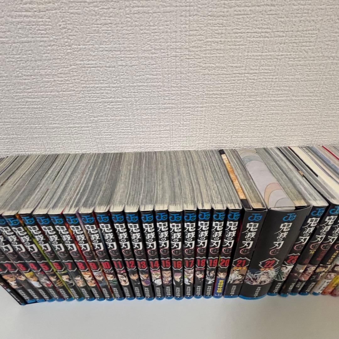 鬼滅の刃 （21,22特装版） 零巻 公式 外伝 小説　キメツ学園　全巻セット