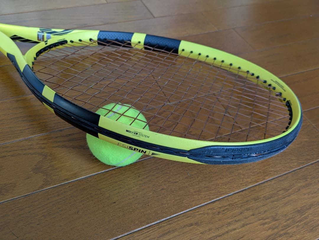 ラケット(硬式用) Babolat Pure Aero 2019 g3