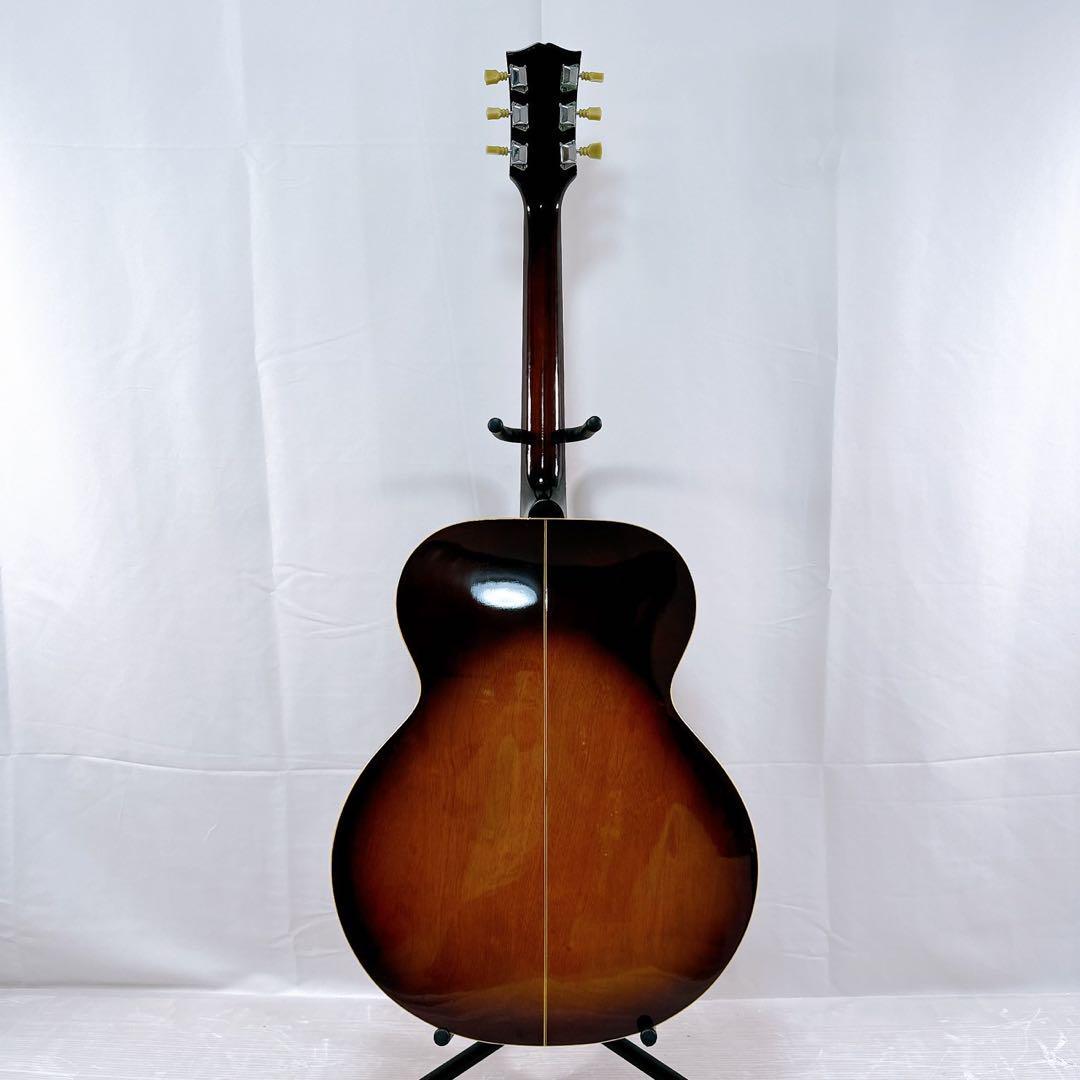 【極美品】Morris MJ-200 ビンテージ アコースティックギター