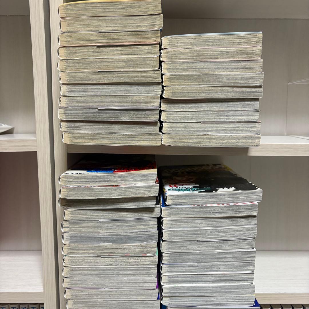 【ヤケ少なめ・美品】僕のヒーローアカデミア 全巻セット 1-42巻＋映画特典