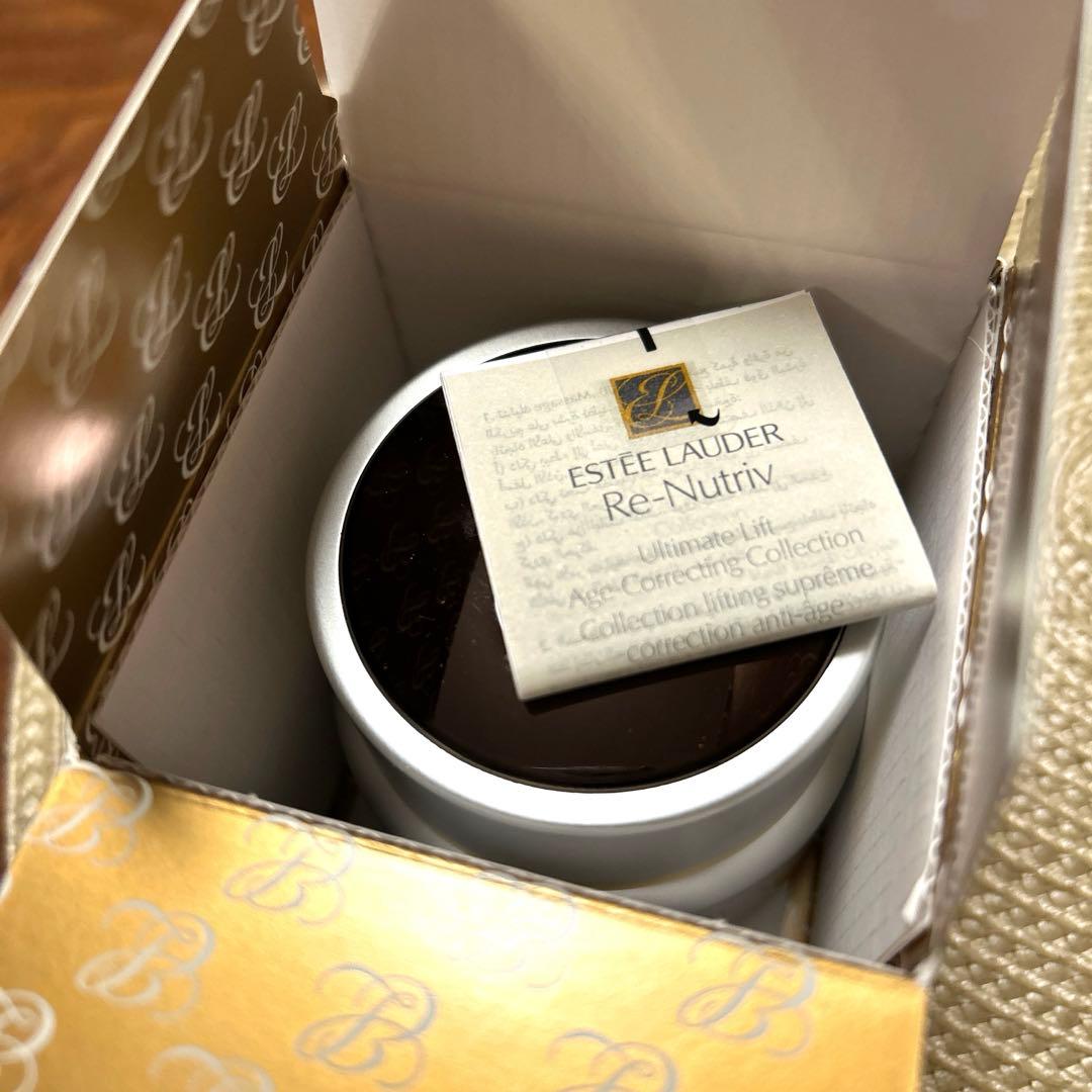 セール！新品未開封⭐︎エスティローダー　リニュートリィブACクリーム　50g