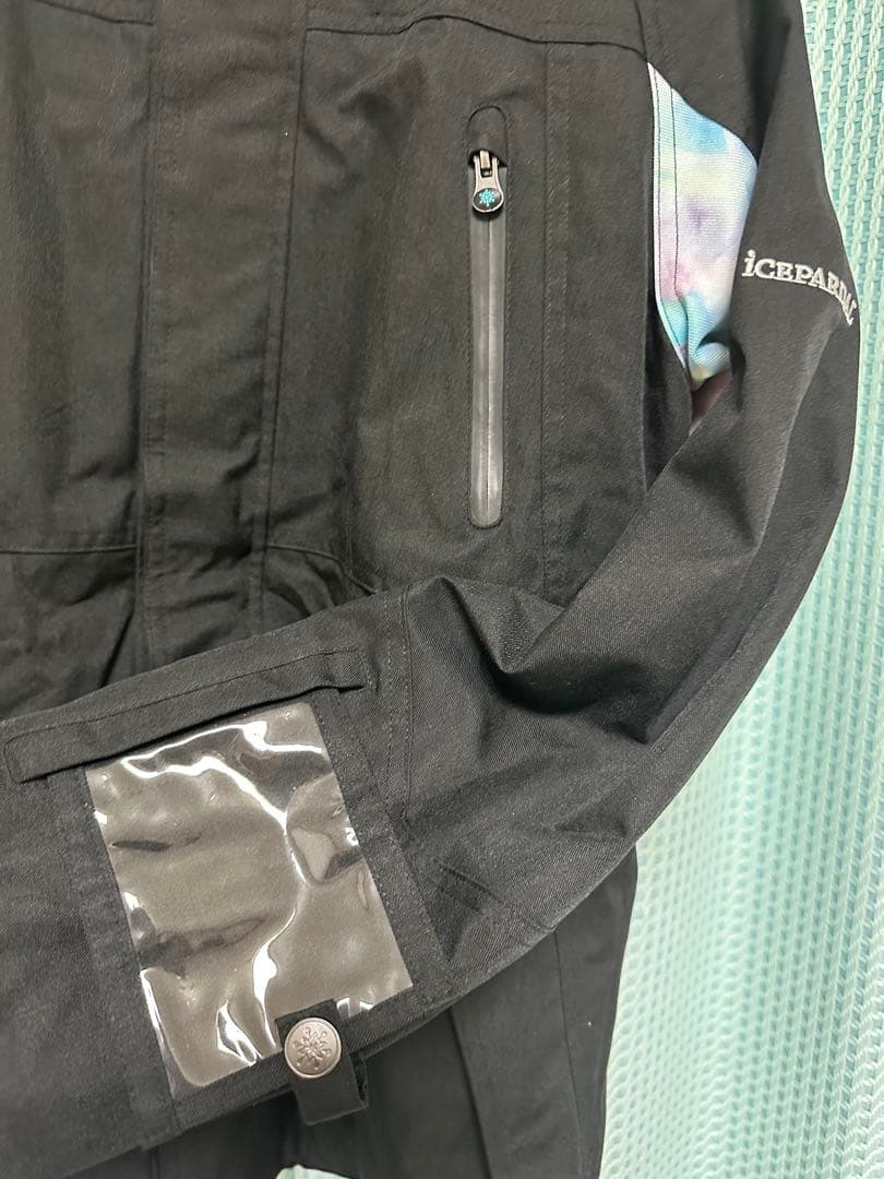 スノーウェア　スノーボードウェア