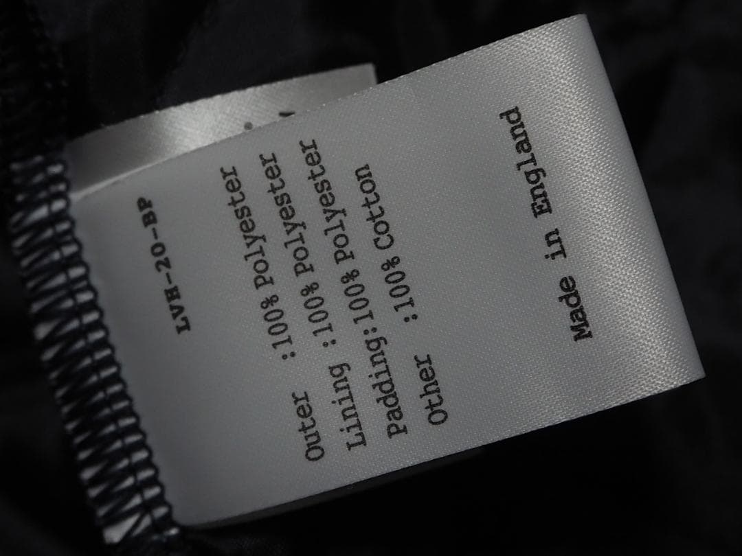 20年モデル　ラベンハム　クレイドン　クラシック　36