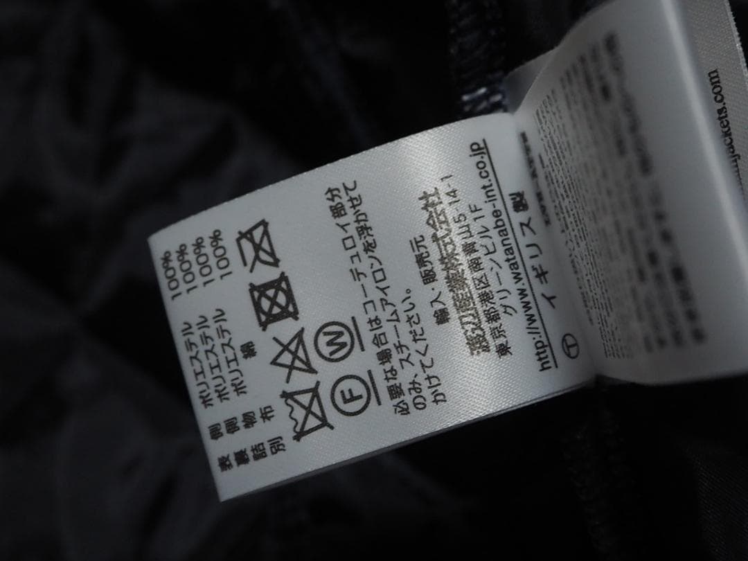 20年モデル　ラベンハム　クレイドン　クラシック　36