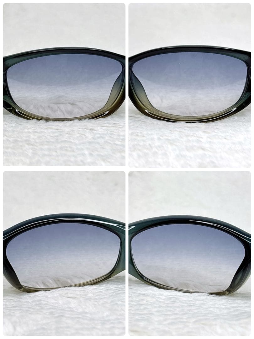 一級品✨GUCCI グッチ GG2456 グラデーション　サングラス y2k