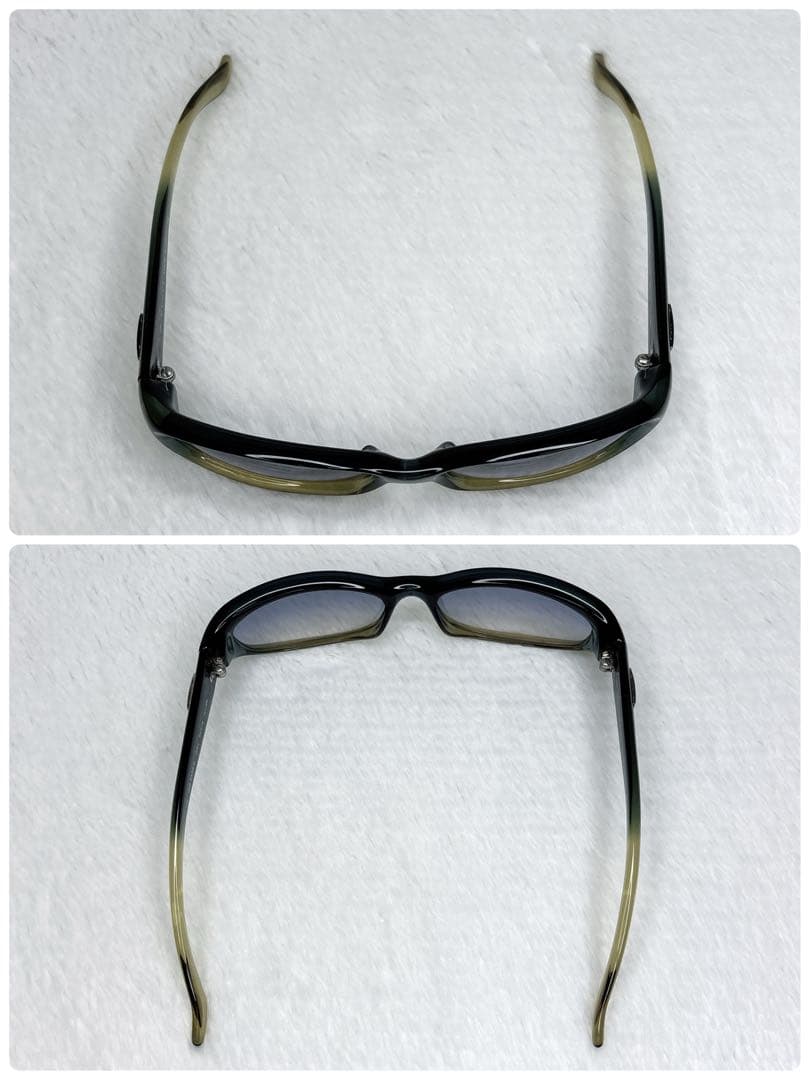 一級品✨GUCCI グッチ GG2456 グラデーション　サングラス y2k