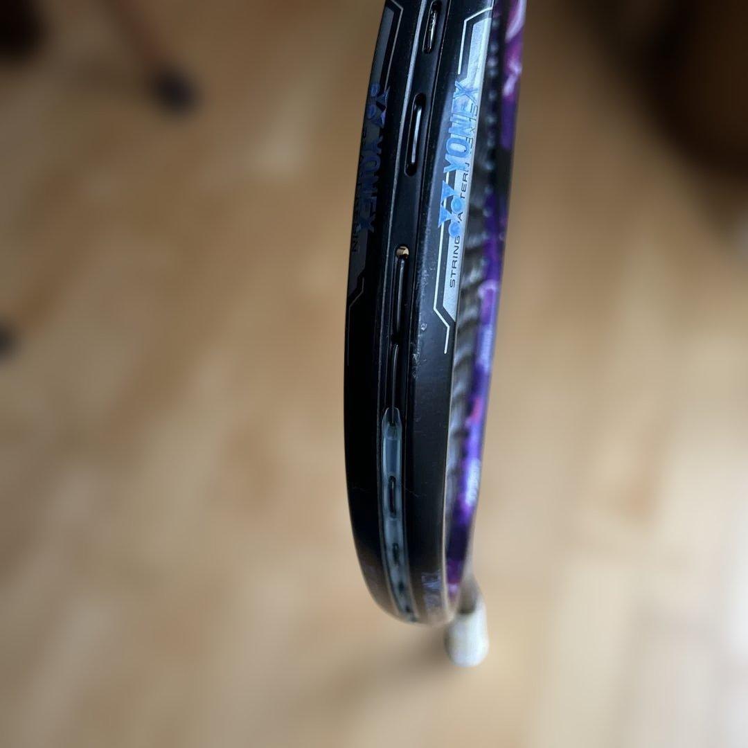 YONEX ジオブレイク80G UL1