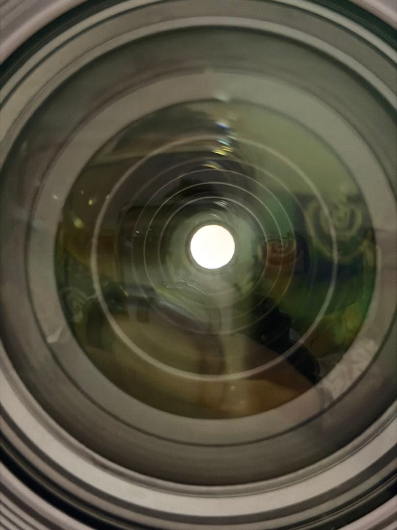 Canon EF 24-70mm F4L IS USM 美品