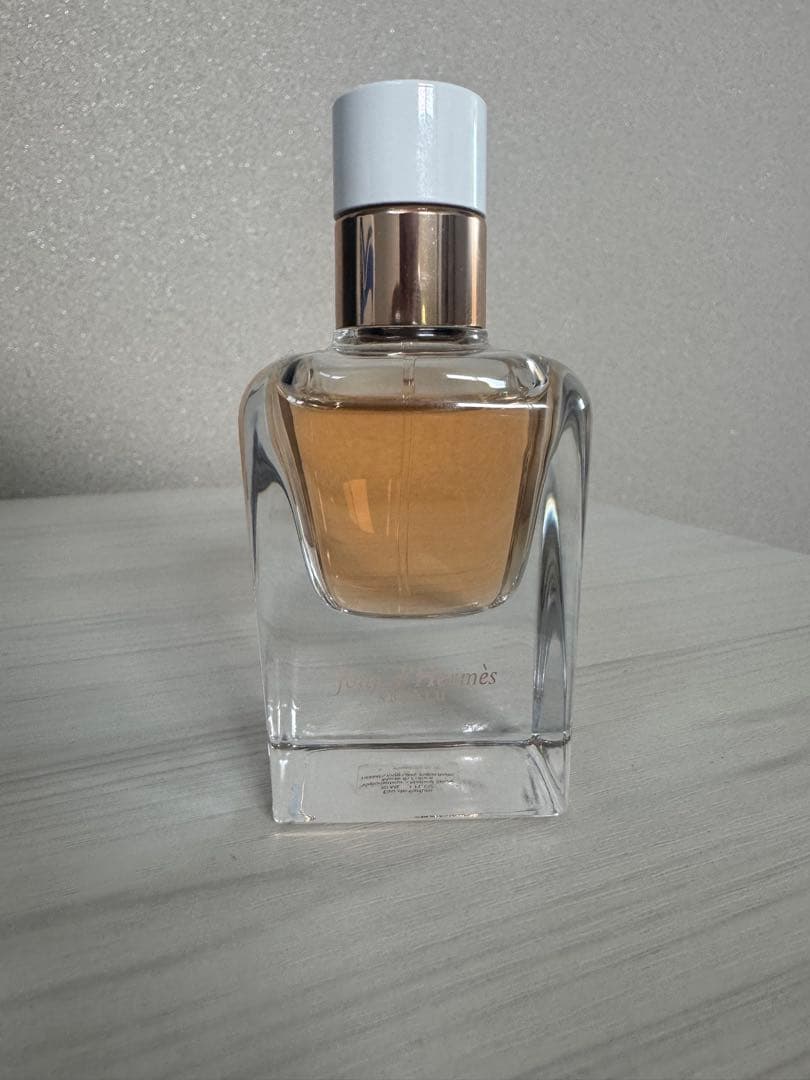 【HERMES】ジュールドゥエルメス アプソリュ