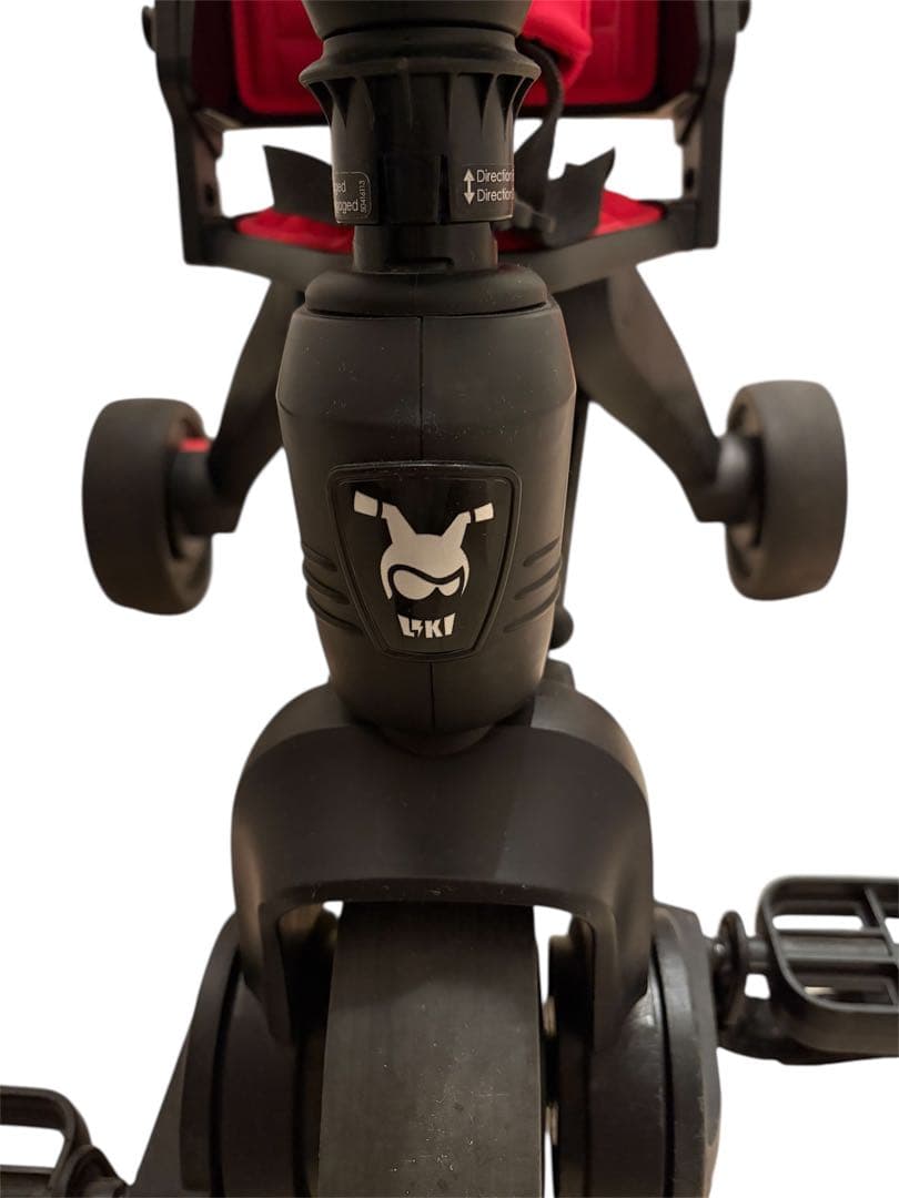 ［RAM］ドゥーナ　リキトライク　doona コンパクト　三輪車