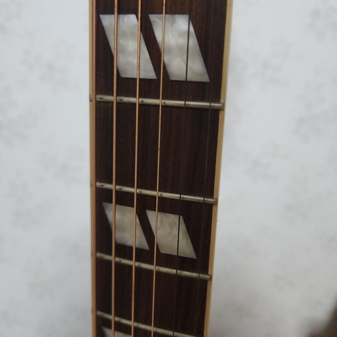 Epiphone アコースティックギター ブラウン ※最終価格です。