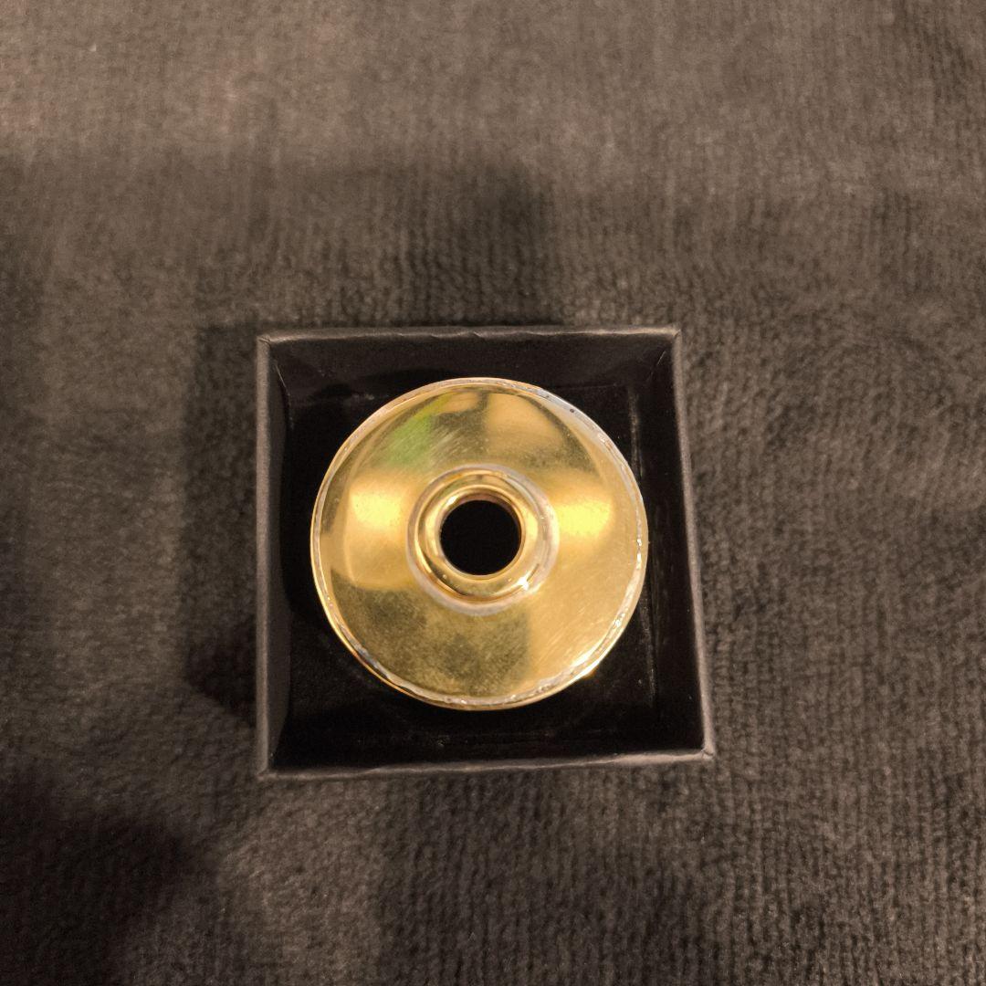 BRAKULトップキャップ（チューバ用）