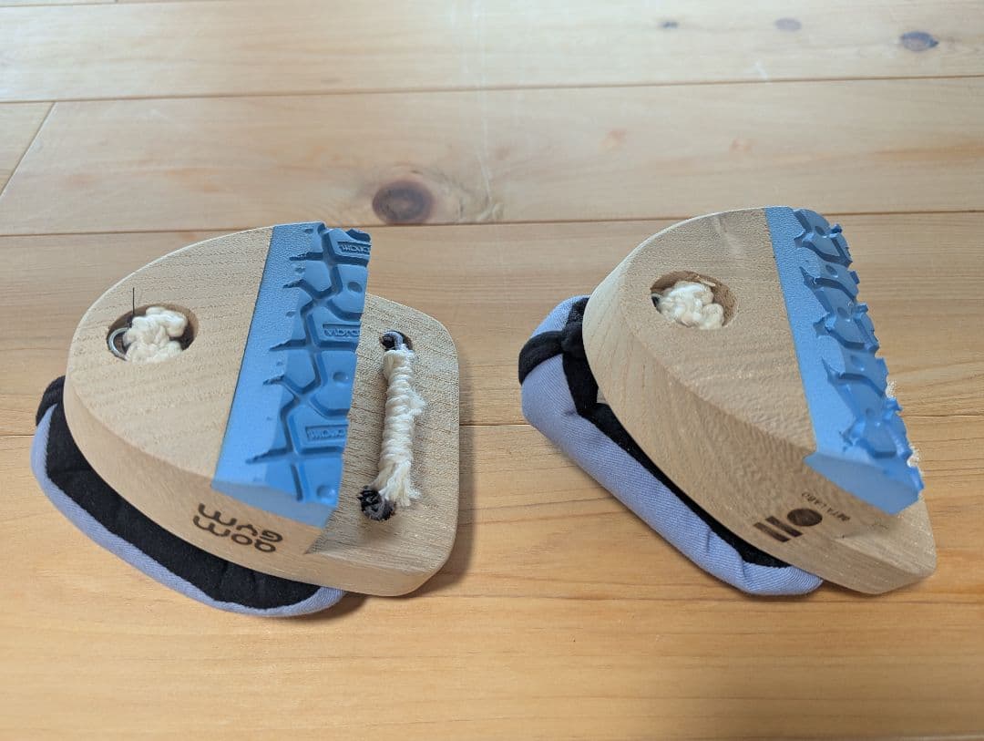 QOM power gear│受注生産品